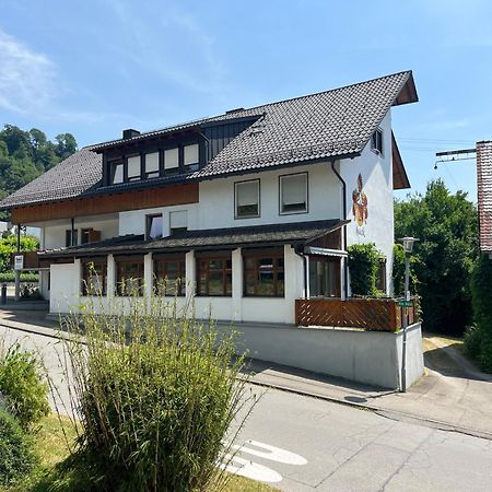 Fewo Heiligenberg - Familie Wassmer-Falke Bagian luar foto