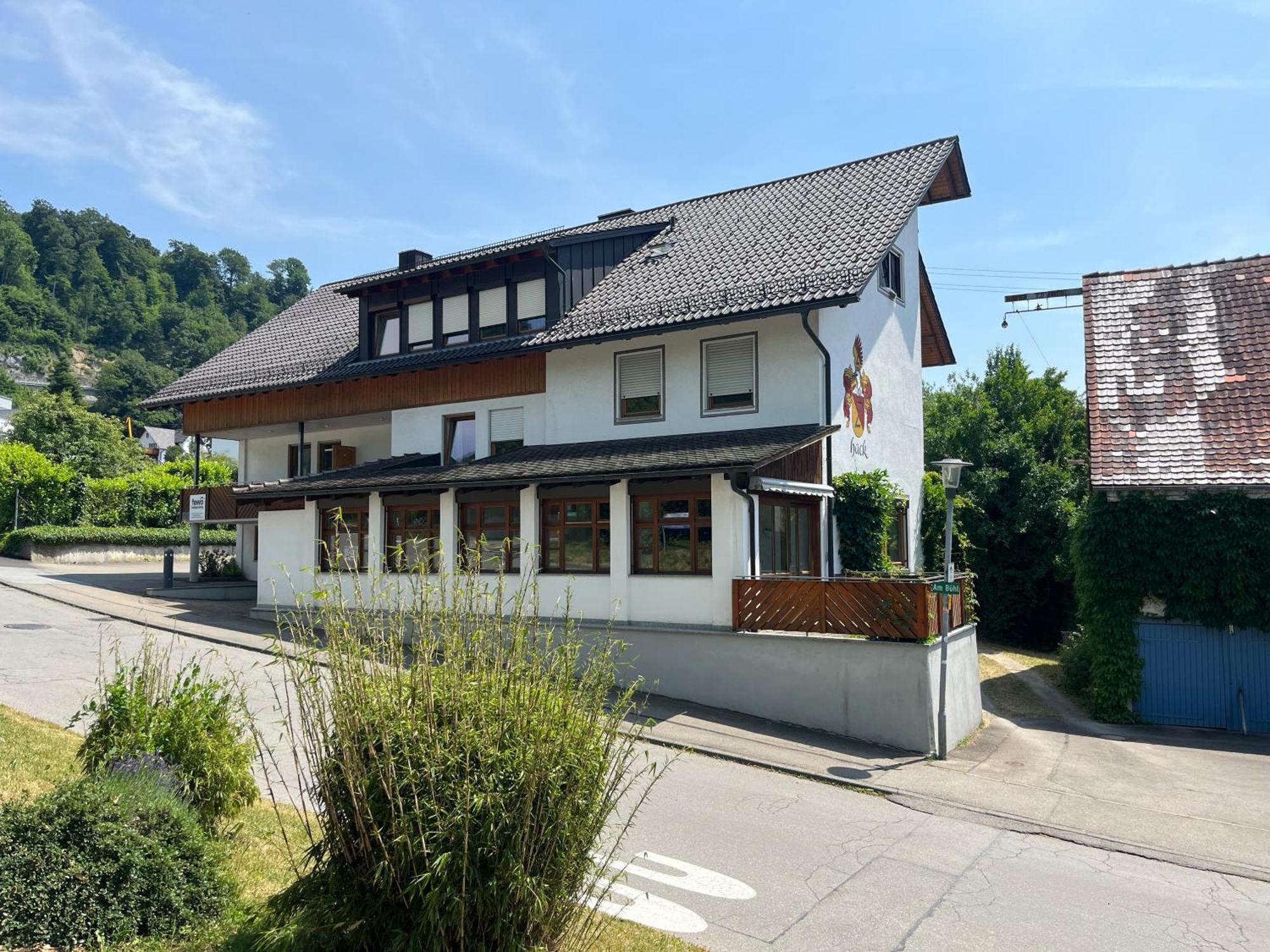 Fewo Heiligenberg - Familie Wassmer-Falke Bagian luar foto